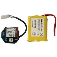 Exteriérové žalúzie s bezpečnostným únikovým modulom