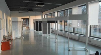 Nové Štúdio tieniacej techniky K-system