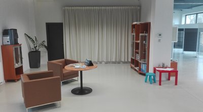 Nové Štúdio tieniacej techniky K-system